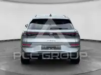 2026 Volkswagen T-Roc