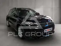 2026 Volkswagen T-Roc