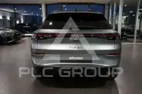 2026 Volkswagen T-Roc