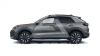 2026 Volkswagen T-Roc