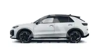 2026 Volkswagen T-Roc