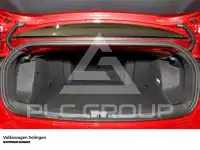 2026 Volkswagen T-Roc