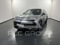 2026 Volkswagen T-Roc