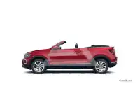 2026 Volkswagen T-Roc
