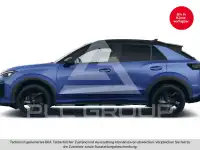 2026 Volkswagen T-Roc