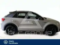 2026 Volkswagen T-Roc