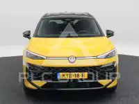 2026 Volkswagen T-Roc
