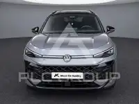 2026 Volkswagen T-Roc