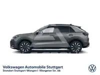 2026 Volkswagen T-Roc