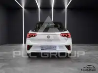 2026 Volkswagen T-Roc