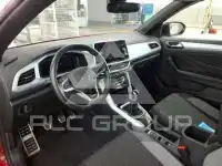 2026 Volkswagen T-Roc