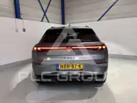 2026 Volkswagen T-Roc