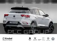 2026 Volkswagen T-Roc