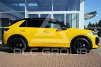 2026 Volkswagen T-Roc