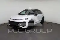 2026 Volkswagen T-Roc