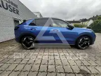 2026 Volkswagen T-Roc