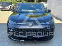 2026 Volkswagen T-Roc