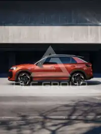 2026 Volkswagen T-Roc