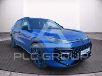 2026 Volkswagen T-Roc