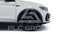 2026 Volkswagen T-Roc