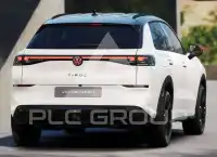 2026 Volkswagen T-Roc