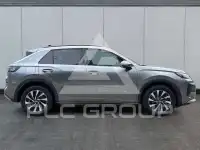 2026 Volkswagen T-Roc