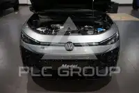 2026 Volkswagen T-Roc