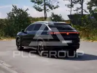 2026 Volkswagen T-Roc