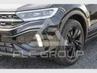 2026 Volkswagen T-Roc