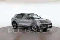 2026 Volkswagen T-Roc