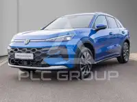 2026 Volkswagen T-Roc