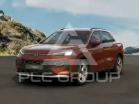 2026 Volkswagen T-Roc