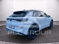 2026 Volkswagen T-Roc