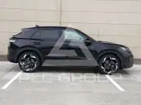 2026 Volkswagen T-Roc