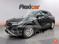 2026 Volkswagen T-Roc