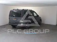 2026 Volkswagen Caddy