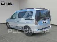 2026 Volkswagen Caddy