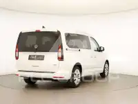 2026 Volkswagen Caddy