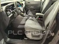 2026 Volkswagen Caddy