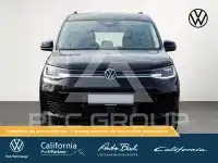 2026 Volkswagen Caddy