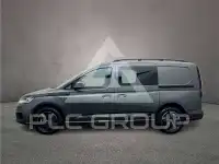 2026 Volkswagen Caddy