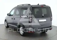 2026 Volkswagen Caddy