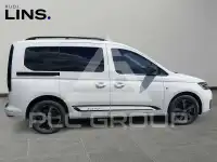 2026 Volkswagen Caddy