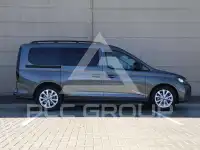 2026 Volkswagen Caddy