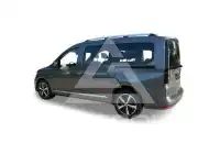 2026 Volkswagen Caddy