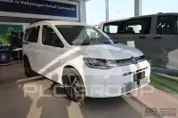 2026 Volkswagen Caddy