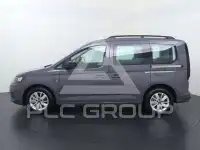 2026 Volkswagen Caddy
