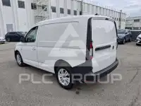2026 Volkswagen Caddy