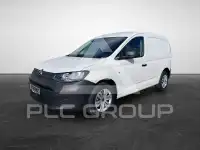 2026 Volkswagen Caddy