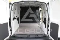 2026 Volkswagen Caddy